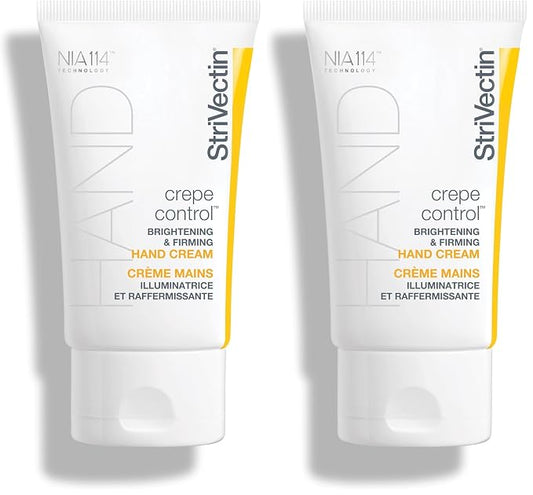 StriVectin Crepe Control Brightening and Firming Hand Cream by StriVectin