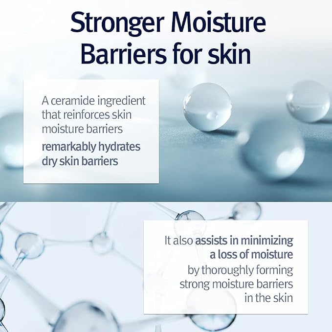 Pyunkang Yul Intensive Ceramide Lotion - Image 7