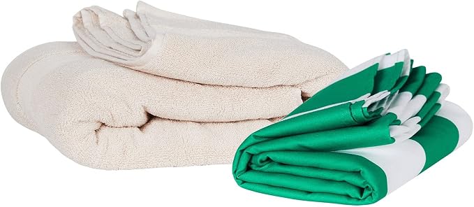 Dock & Bay Beach Towel - Image 9