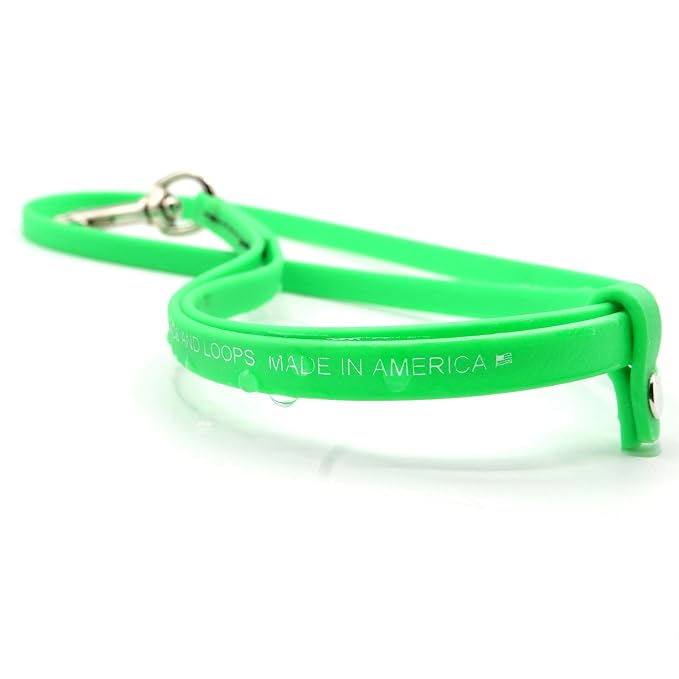 Jelly Pet Grooming Loop for Dogs | Fits Most Pet Grooming Tubs/Tables | Easy to - Image 3
