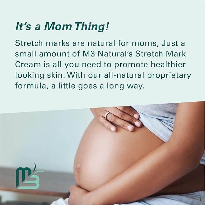 Stretch Mark Cream Infused - Image 7