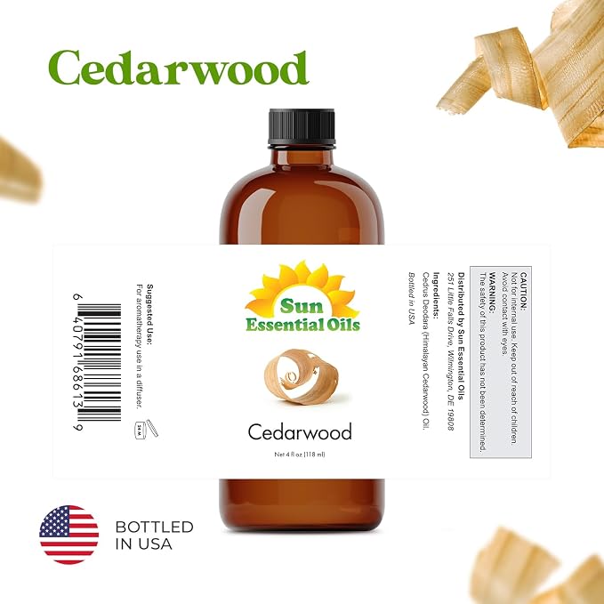 Sun Essential Oils - Image 2
