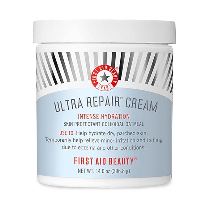 First Aid Beauty by FirstAidBeauty