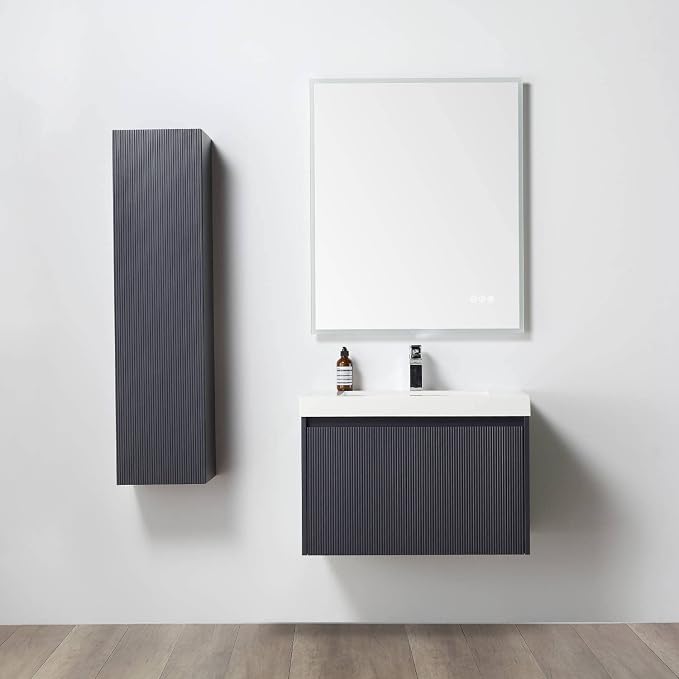 Blossom 30 Inch Bathroom Vanity - Image 8