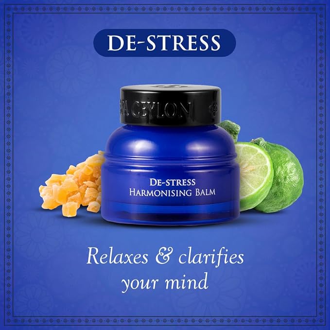 SPA CEYLON DE-STRESS - Image 4