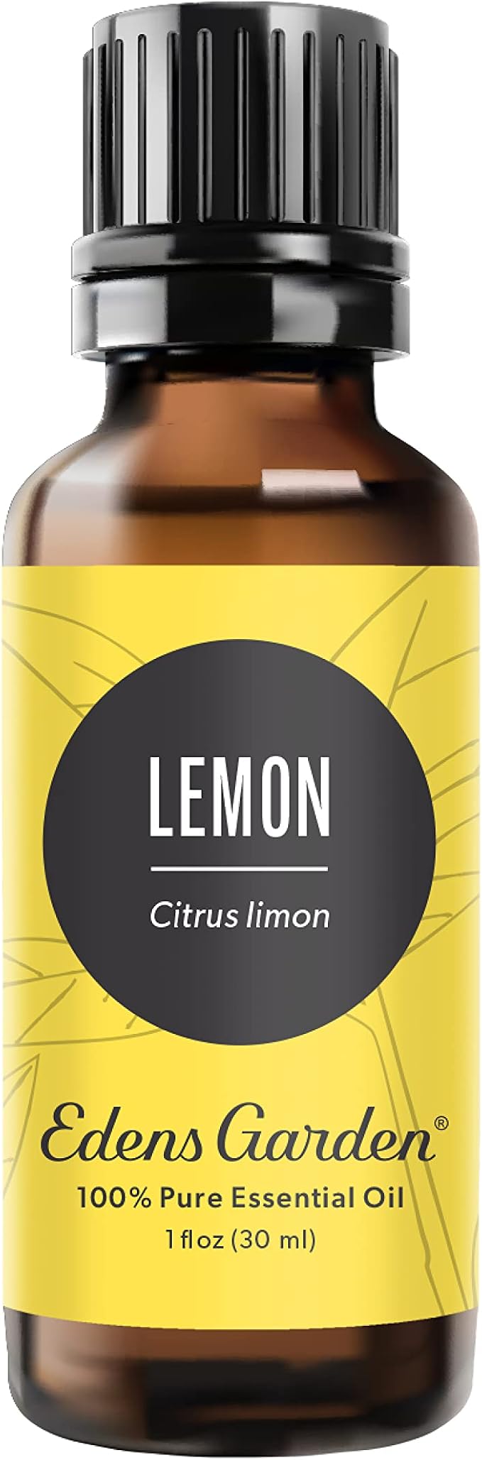Edens Garden Lemon Essential Oil- 100% Pure Premium Grade, Therapeutic by EdensGarden