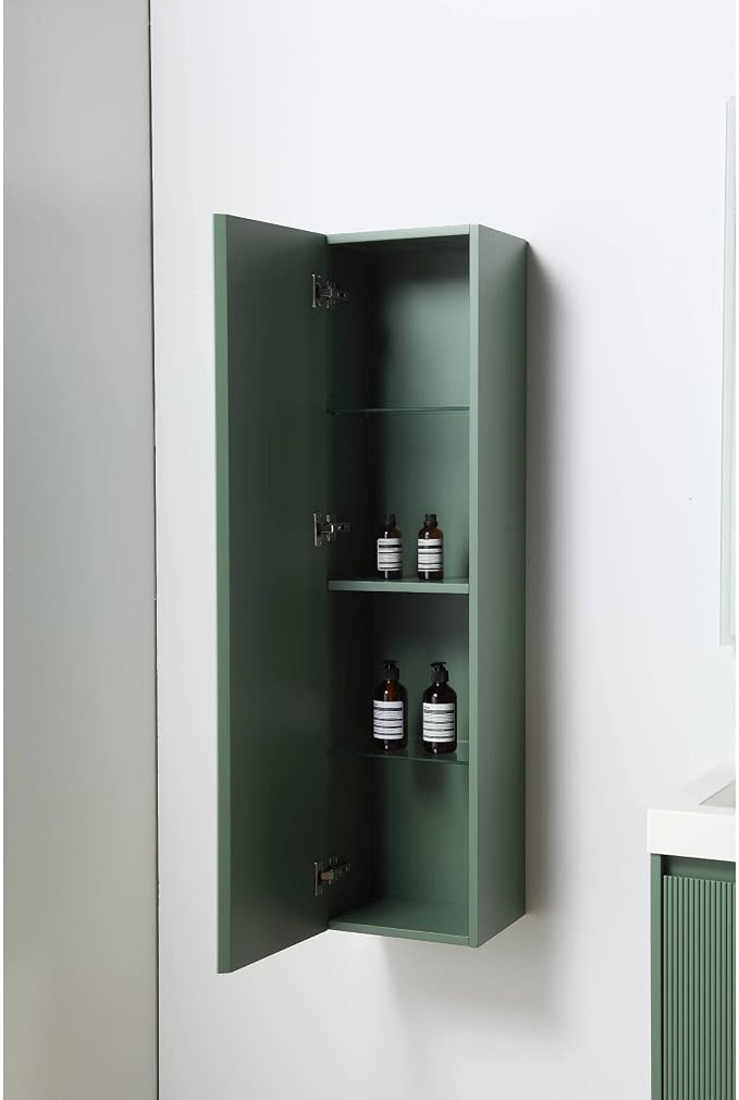 Blossom 24 Inch Bathroom Vanity - Image 7