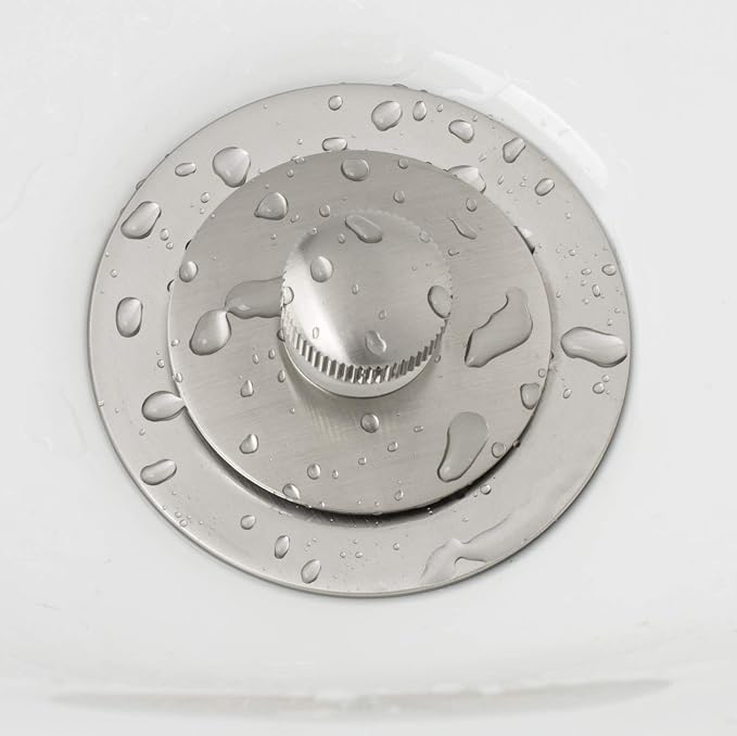 Artiwell Lift & Turn Tub Trim Set - Image 5