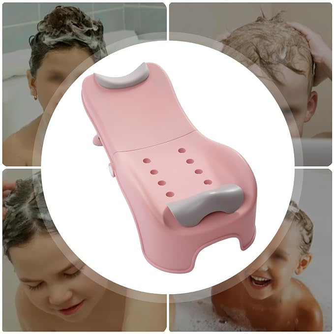 Adjustable Children's Shampoo Chair is Suitable - Image 6
