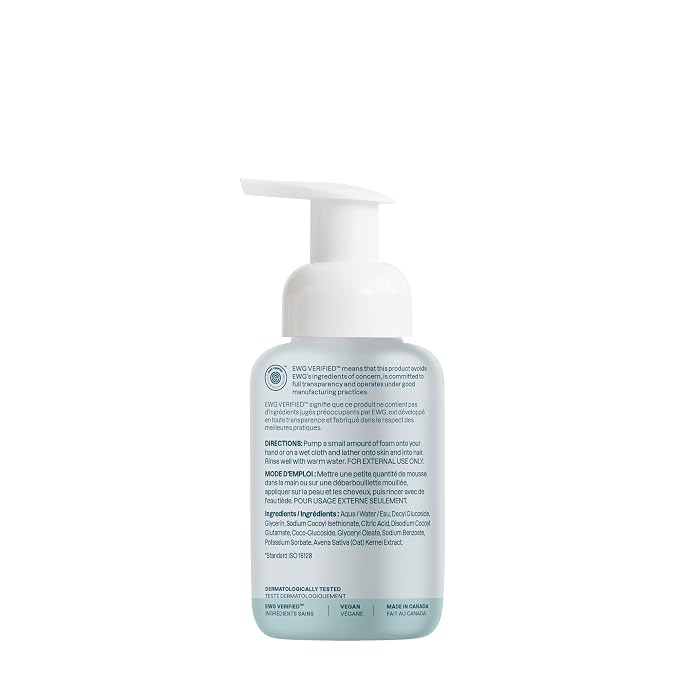 ATTITUDE 2-in-1 Shampoo and Body Wash - Image 7