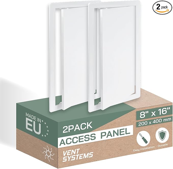 Vent Systems 8x16 Access Panel by VentSystems