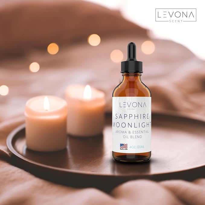Levona Scent Essential Oils - Image 5