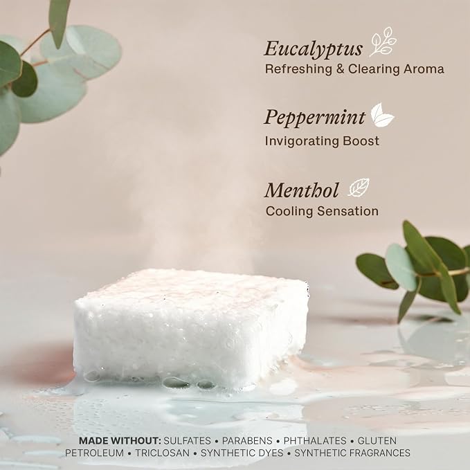 Shower Steamers Aromatherapy - Image 6