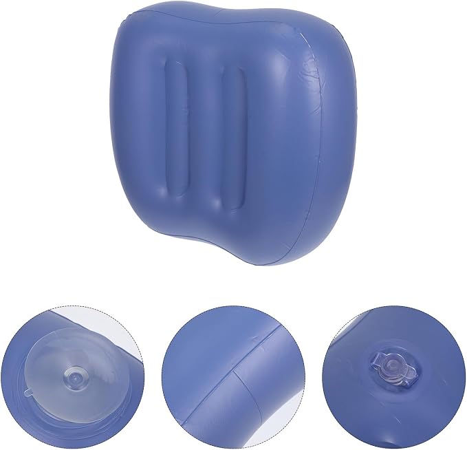 VILLCASE Inflatable Spa and Hot Tub Seat Cushion - Image 9