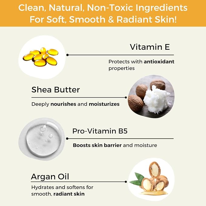 RaGaNaturals Natural Mango Shea Butter Lotion - Image 4