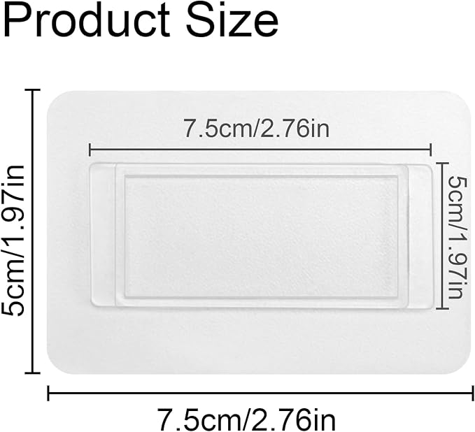 Boperzi Replacement Adhesive Strip - Image 2
