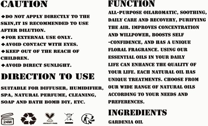 Chamomile Essential Oil – Chamomile Oils - Image 9