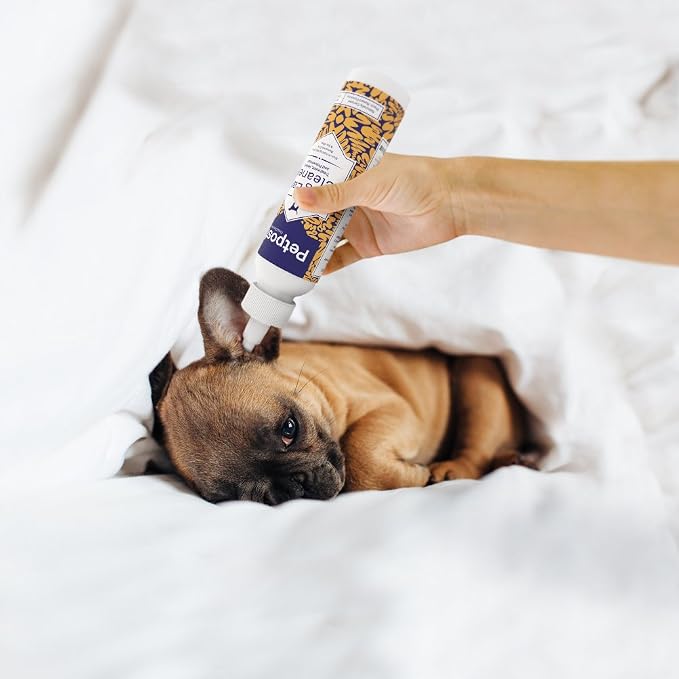 Petpost | Dog Ear Cleaner - Image 2