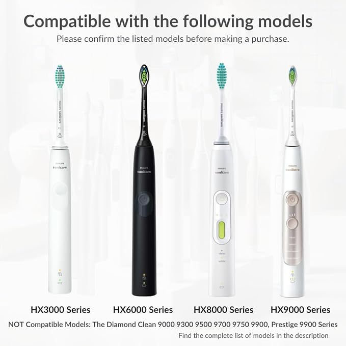 Electric Toothbrush Replacement Charger Base Compatible - Image 5