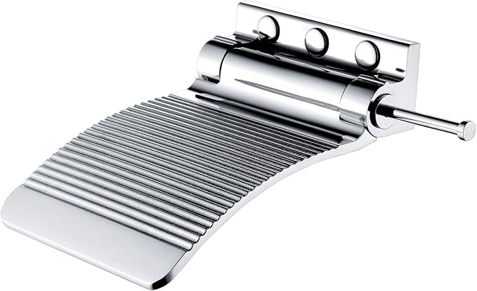 Shower Foot Rest by SANLIV
