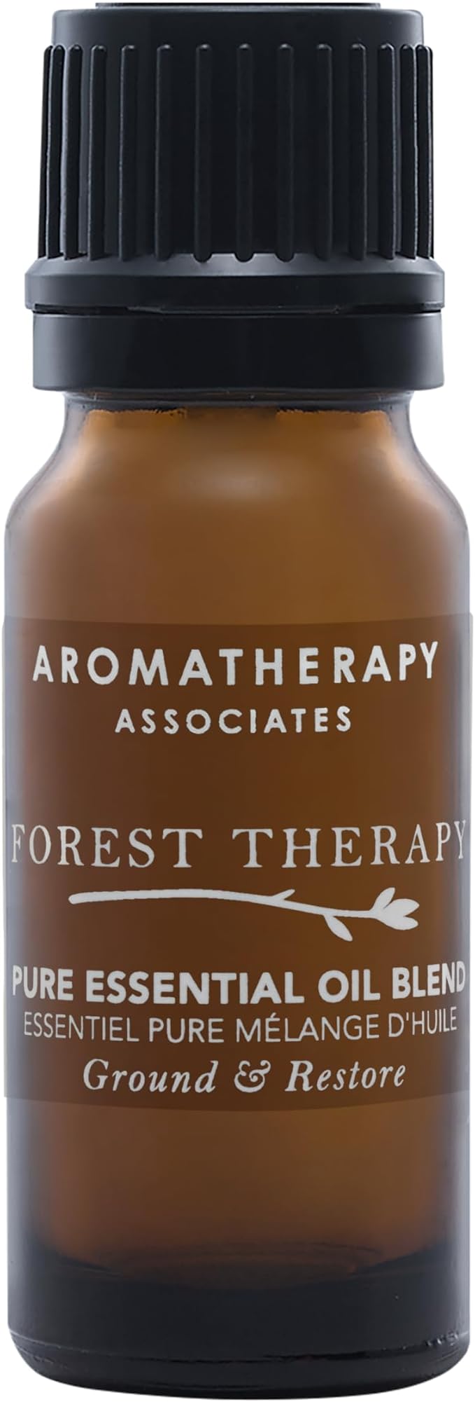 Aromatherapy Associates Forest Therapy Pure Essential Oil Blend. Premium - Image 2