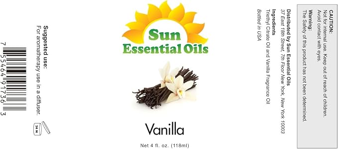 Sun Essential Oils - Image 2