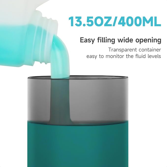 AIKE Automatic Wall Mount Liquid Soap Dispenser - Image 6