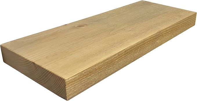 joelsantiques 30 Inch Wide Floating Shelves - Image 9