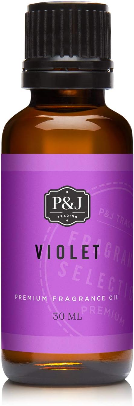 P&J Fragrance Oil by PJTrading