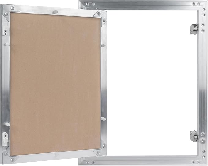 12" x 16" Inch Wall Access Panel - Image 9