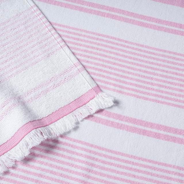 Maisonette Turkish Bath & Beach Towels - Image 6