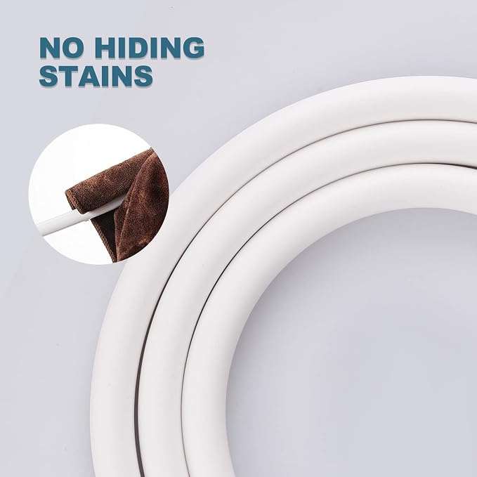 Aleasha Extra Long Shower Hose - Image 6