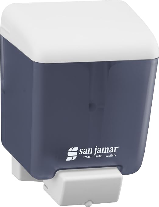 San Jamar Classic Soap Dispenser - Image 2