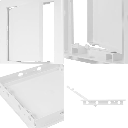 Repa Market 8 x 12 Access Panel - Image 7