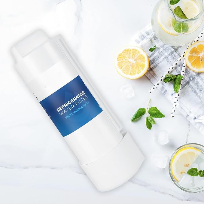 EDRARXD1 Water Filter Replacement, Compatible - Image 7
