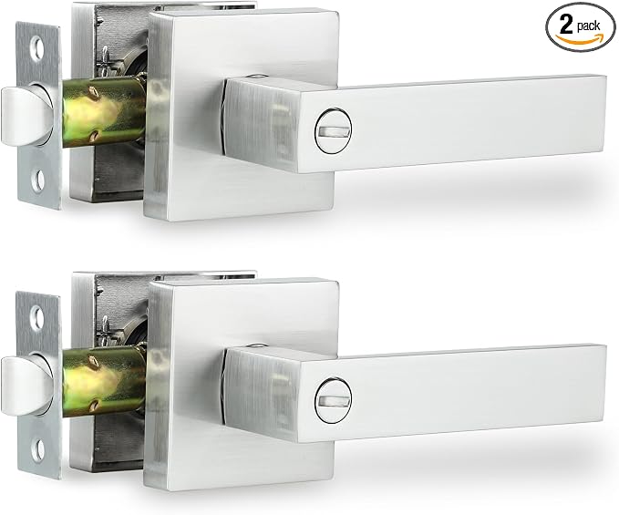 Door Lever, Heavy Duty Interior Door Handles by RAZCC