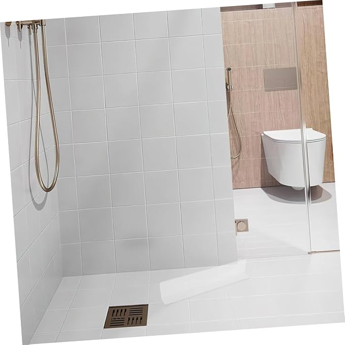 2pcs Clear Bathtub Splash Guard Splash Protector Water Guard - Image 4