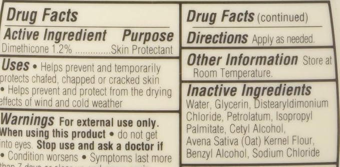 Aveeno Active Naturals Daily Moisturizing Lotion, 20 Ounce Pump - Image 3