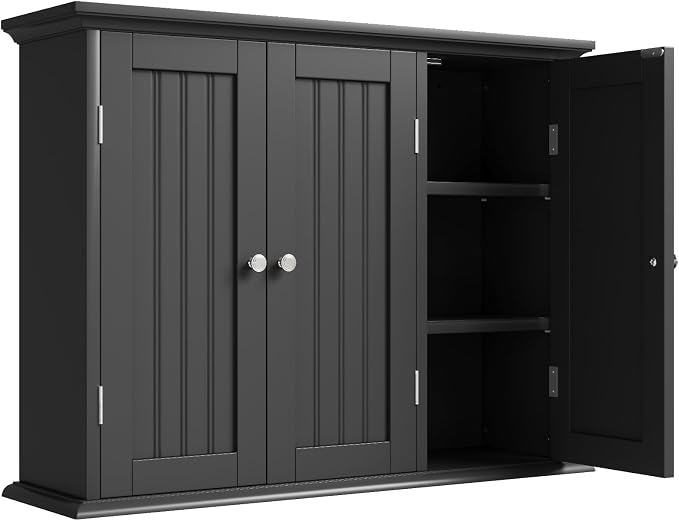 ChooChoo Bathroom Wall Cabinet by ChooChoo