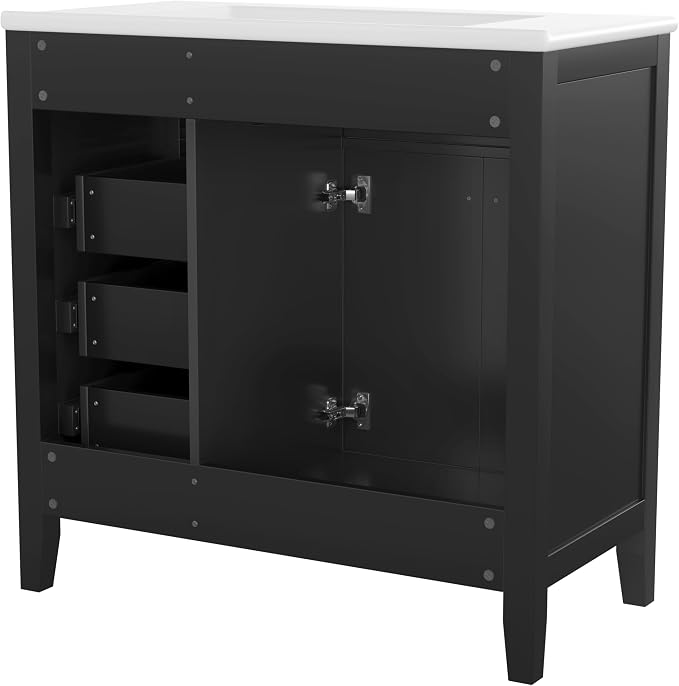 Favfurish 36" Bathroom Vanity - Image 13