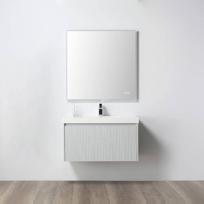 Blossom 36 Inch Bathroom Vanity - Image 6