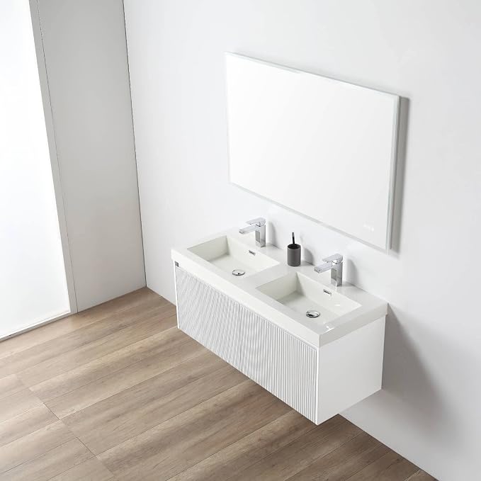 Blossom 48 inch Bathroom Vanity - Image 4