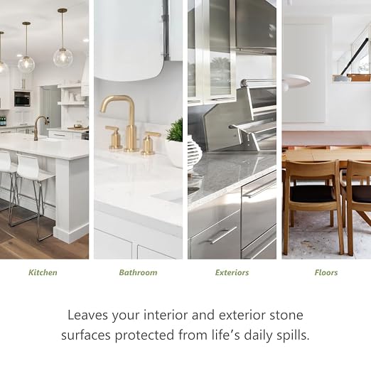 More Premium Quartz Sealer - Image 7