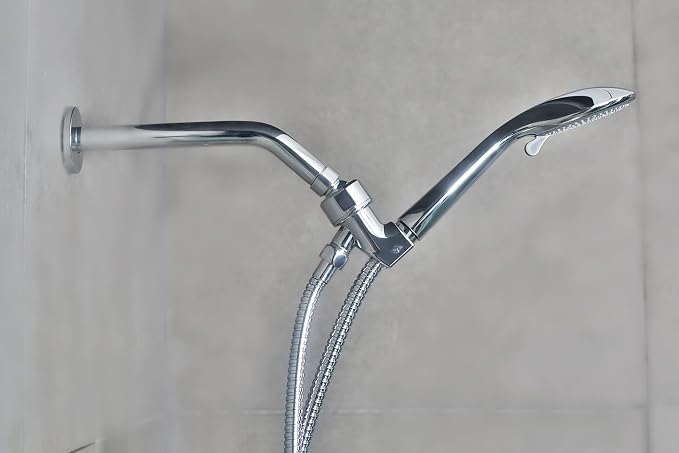 SparkPod 9 Inch Shower Arm - Image 5