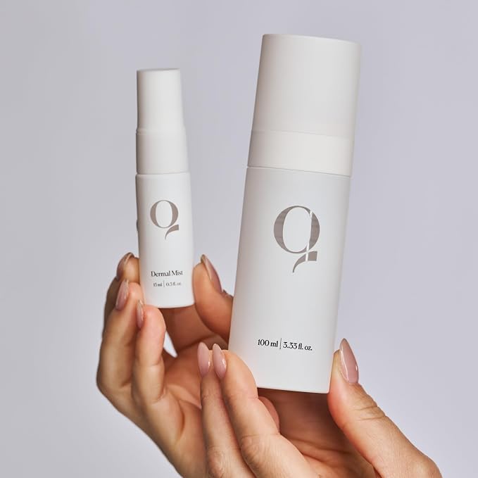 Qure Dermal Mist Hypochlorous Acid Spray - Image 5