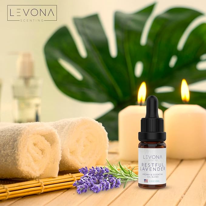 Levona Scents Pure Essential Oils - Image 4