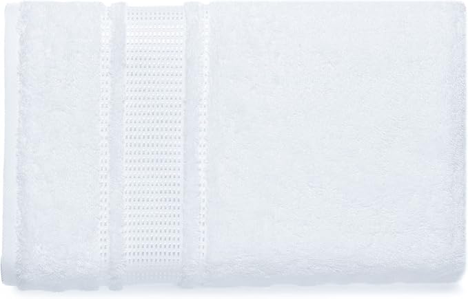 Melissa Linen, Bath Sheet, 100% Turkish Cotton Towel - Image 5