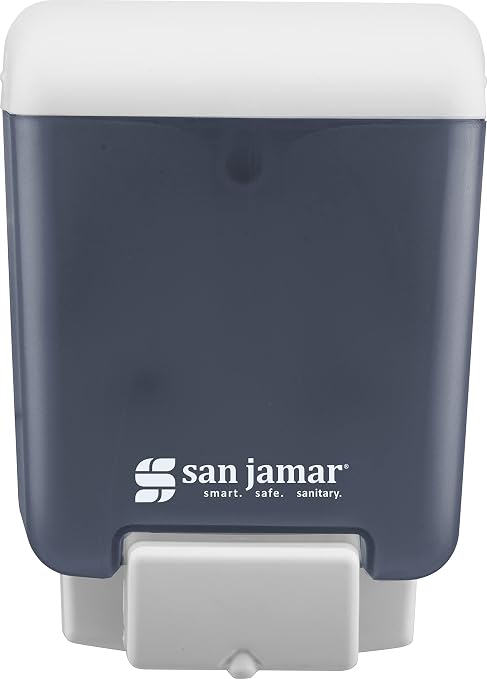 San Jamar Classic Soap Dispenser by SanJamar