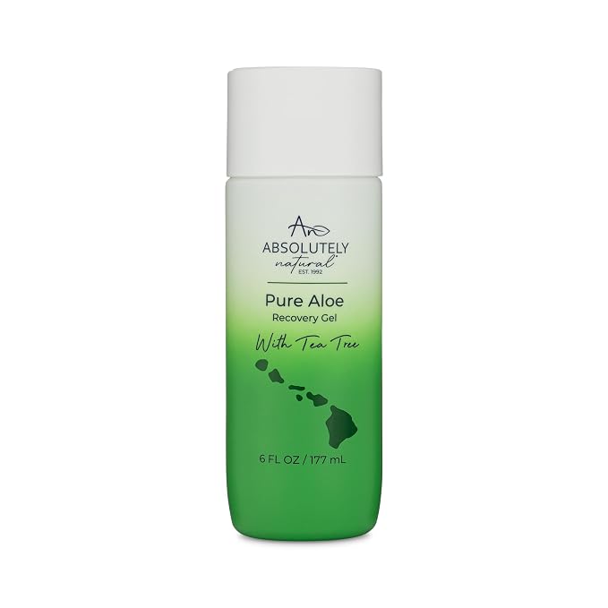 Absolutely Natural by AbsolutelyNatural