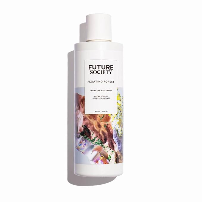 Future Society Floating Forest Luxury Home & Body Gift Set - Image 5